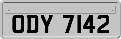 ODY7142