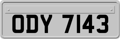 ODY7143