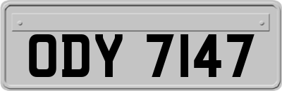 ODY7147