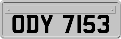 ODY7153