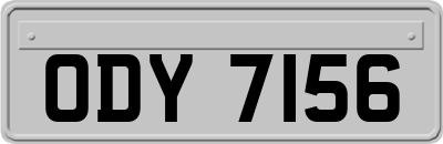 ODY7156