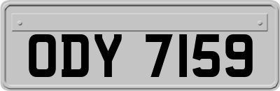 ODY7159