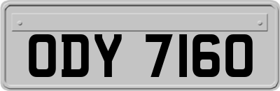 ODY7160
