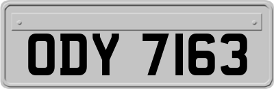 ODY7163