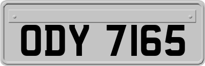 ODY7165