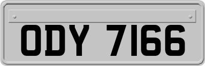 ODY7166