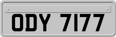 ODY7177