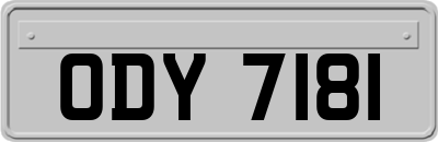 ODY7181