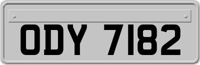 ODY7182