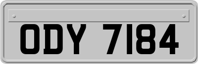 ODY7184