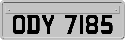 ODY7185