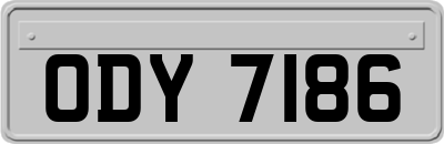 ODY7186