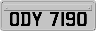 ODY7190