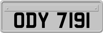 ODY7191