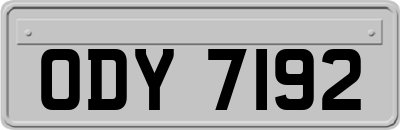 ODY7192