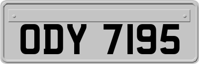 ODY7195