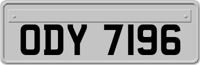 ODY7196