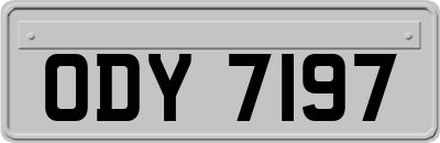 ODY7197