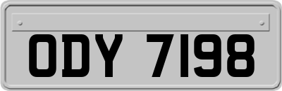 ODY7198