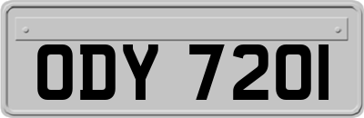 ODY7201