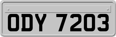 ODY7203