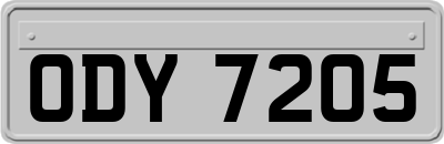 ODY7205