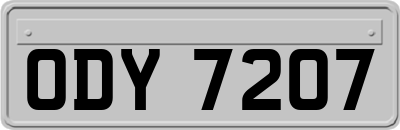 ODY7207