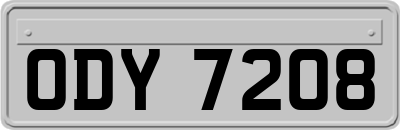 ODY7208