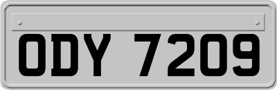 ODY7209