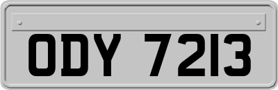 ODY7213