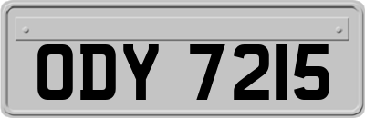 ODY7215