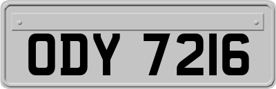 ODY7216