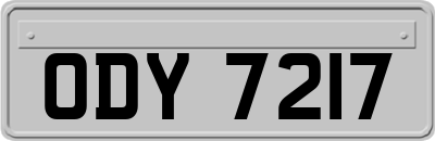 ODY7217