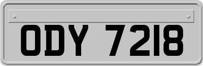 ODY7218