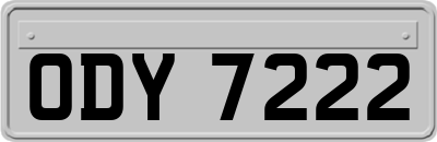 ODY7222