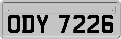 ODY7226