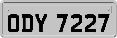 ODY7227