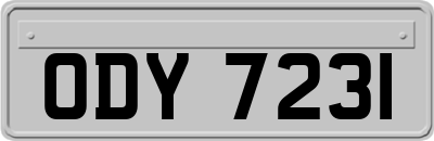 ODY7231