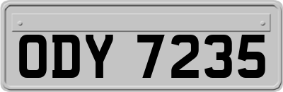 ODY7235