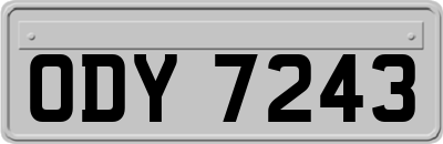 ODY7243