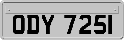 ODY7251