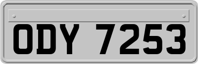 ODY7253