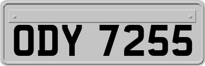 ODY7255