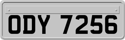 ODY7256