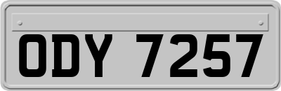 ODY7257