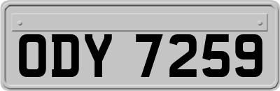ODY7259