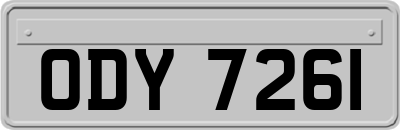 ODY7261