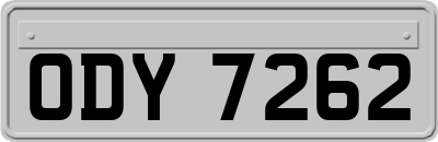ODY7262