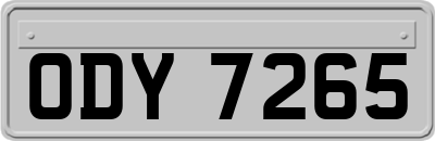ODY7265