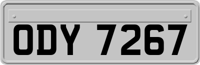 ODY7267